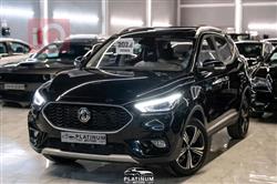ام جي ZS